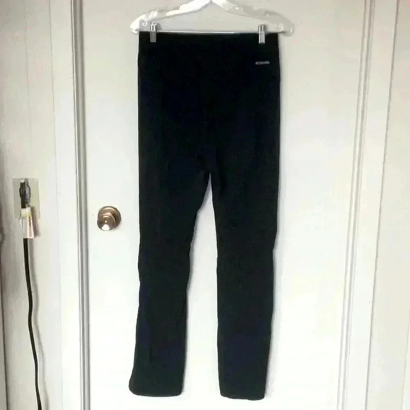 Columbia  Sports Nylon Trackpants in Size 8 - Picture 5 of 8